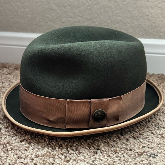 Gorrin Bros. Hat - Picture 1 of 3